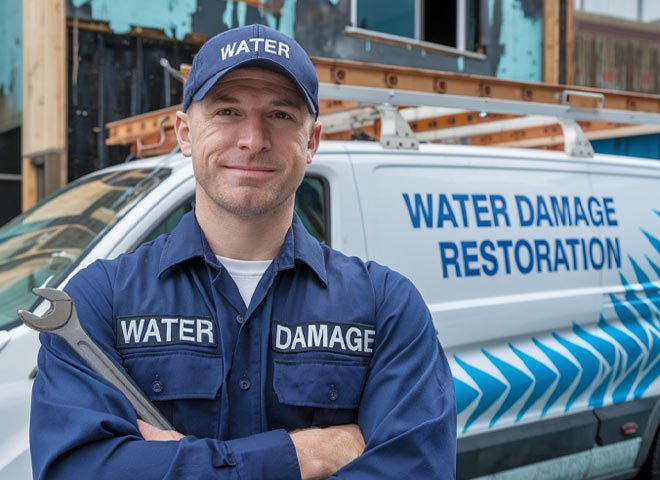 Cleveland Water Damage Restoration About