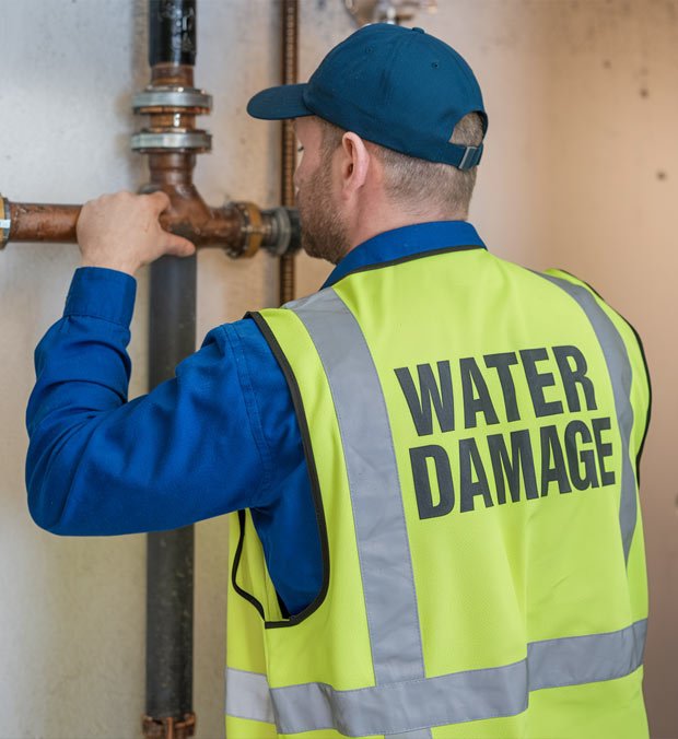 Cleveland Water Damage Restoration