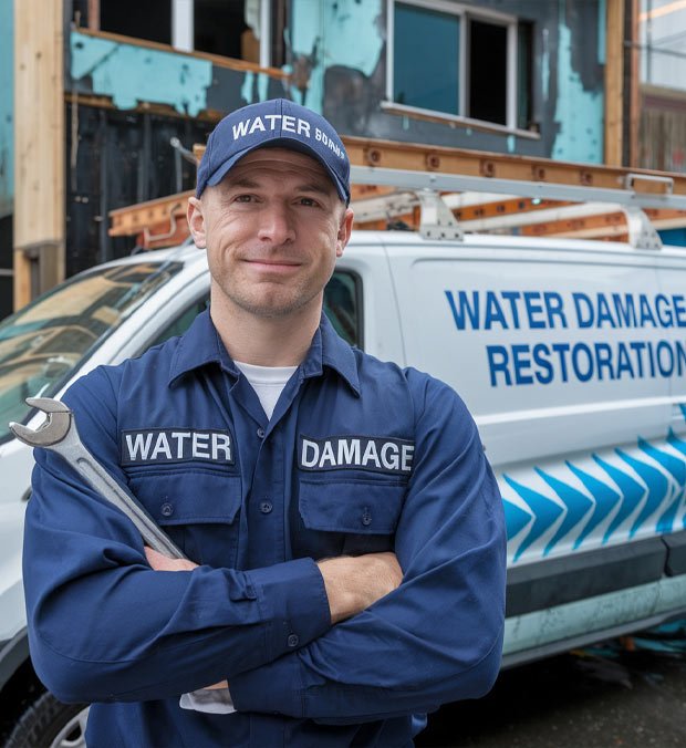 Cleveland Water Damage Restoration