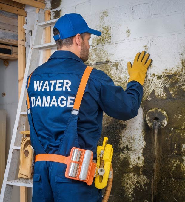 Cleveland 24/7 Water Damage Restoration