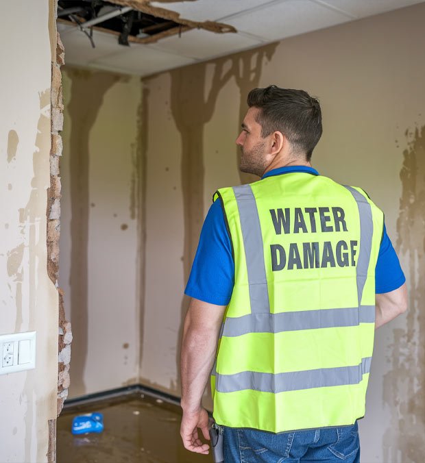 Cleveland 24/7 Water Damage Restoration