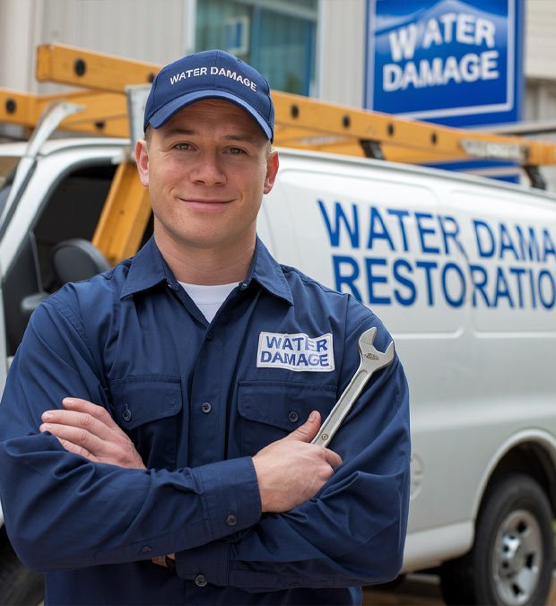 Cleveland Water Damage Restoration Services