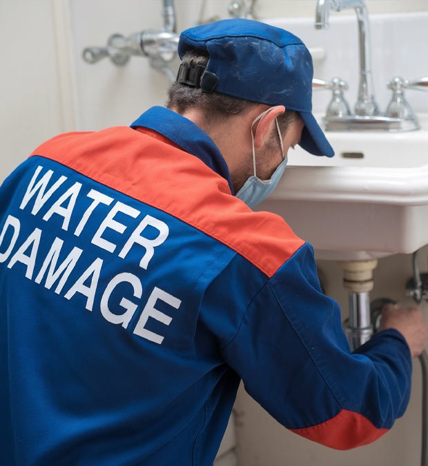 Cleveland 24/7 Water Damage Restoration