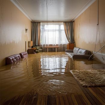 Cleveland Water Damage Restoration