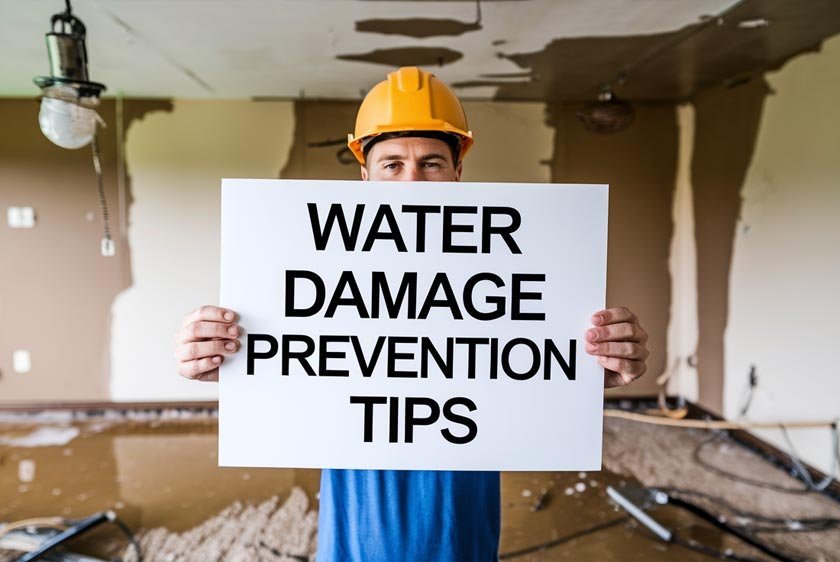 Cleveland Water Damage Restoration